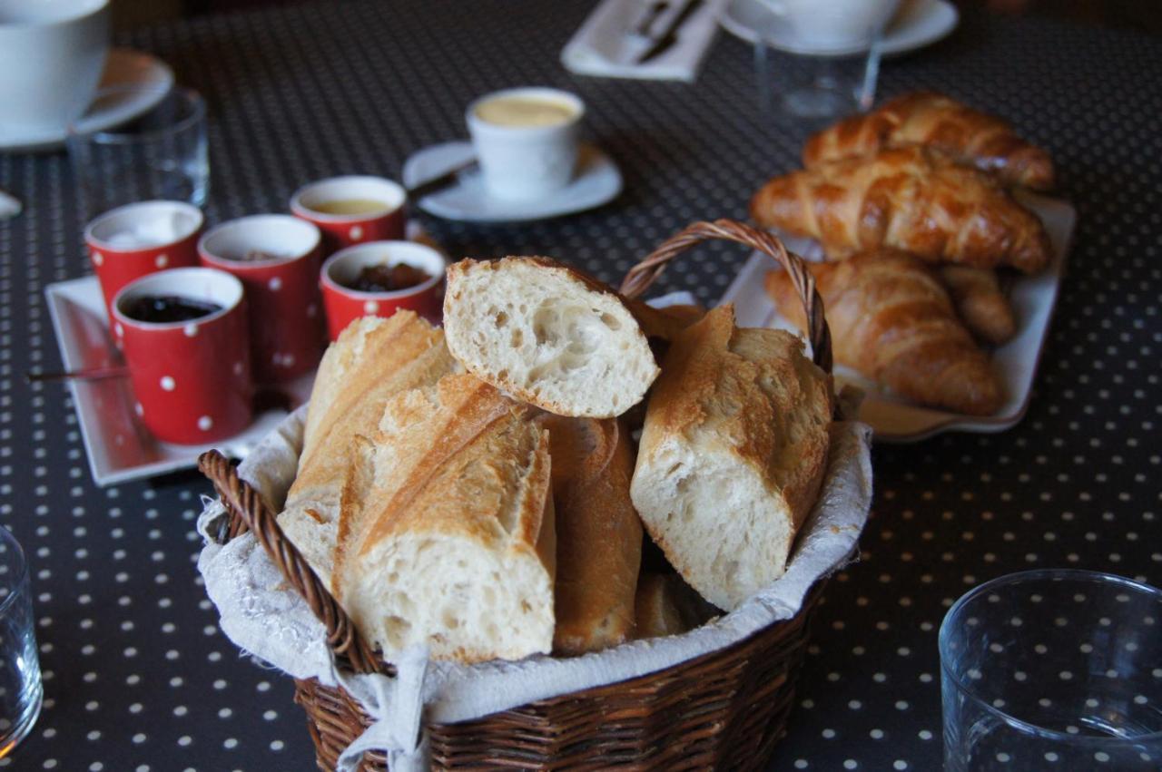 Bed and Breakfast Ô 156 à Saint-Georges-sur-Cher Extérieur photo