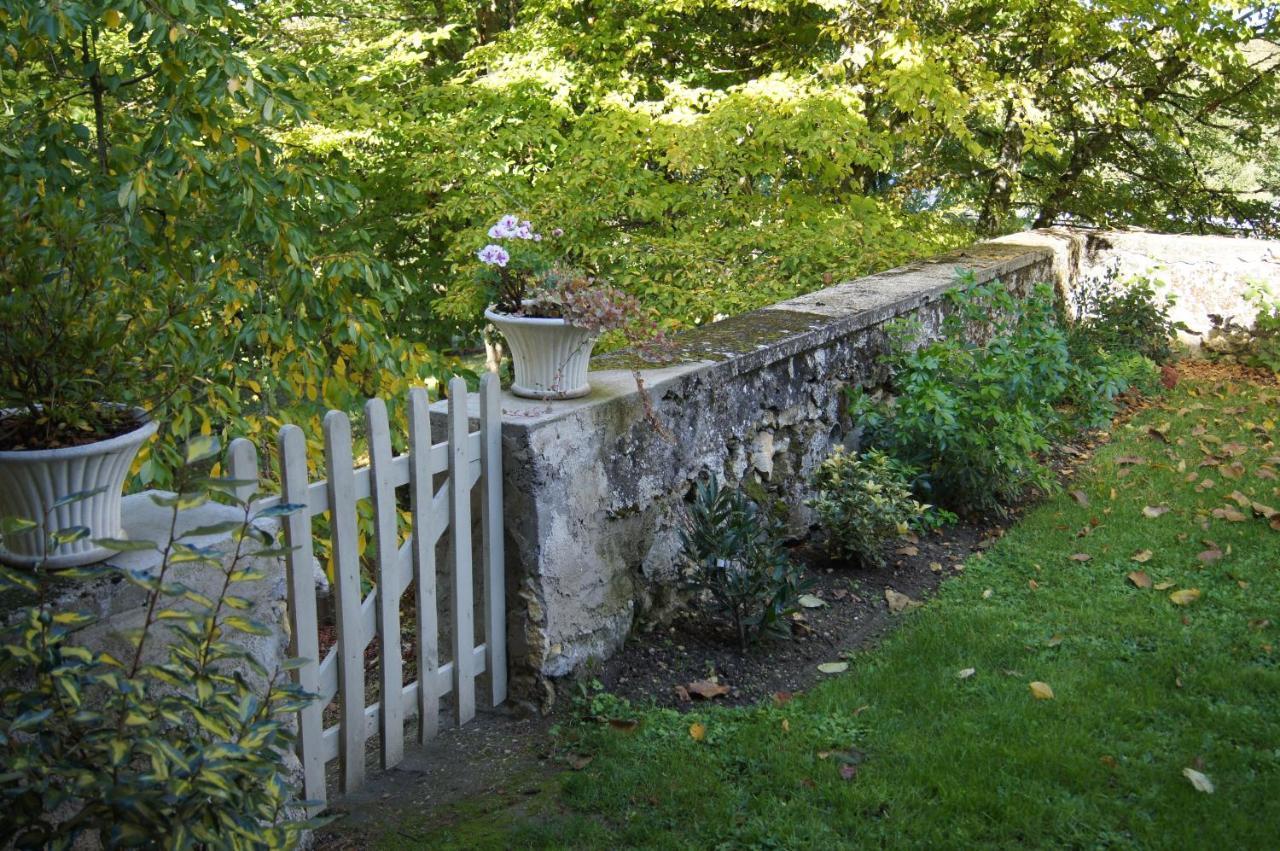 Bed and Breakfast Ô 156 à Saint-Georges-sur-Cher Extérieur photo